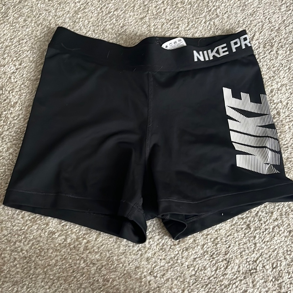 Nike Spandex